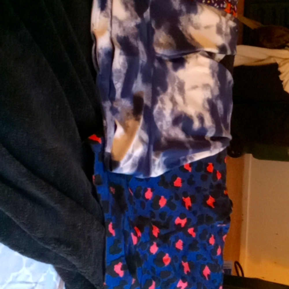 Women's old navy leggings